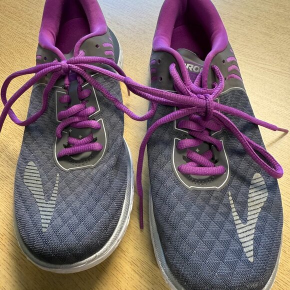 Brooks Pureflow Running Shoe - Picture 1 of 4